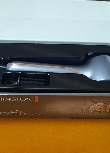 Remington CI8019 Keratin Protect Saç Maşası
