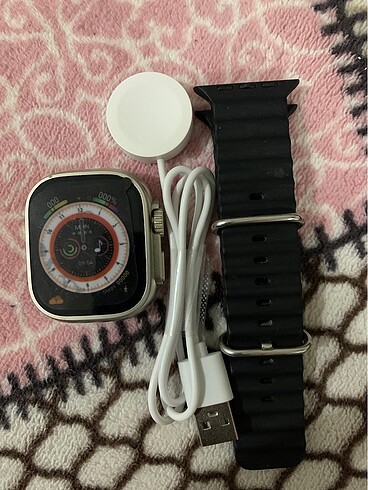Apple akilli saat sifir