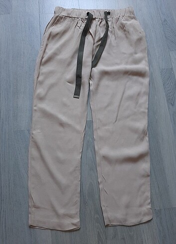 İnce pantolon