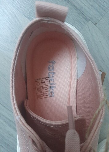 Fabrika Bayan sneaker