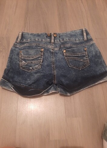 Diğer Mini şort