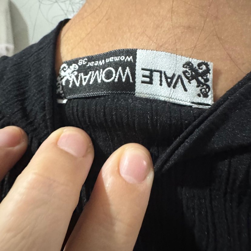 Bordo Nakışlı Bohem V Yaka Elbise - Görsel 5