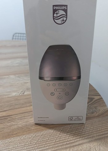 Philips Lumea IPL Lazer Epilasyon Cihazı - Görsel 4