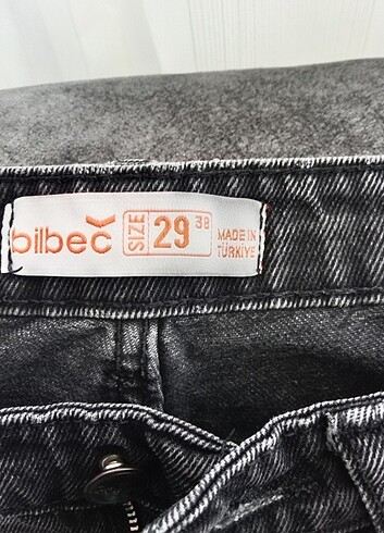 29 Beden Kot pantolon
