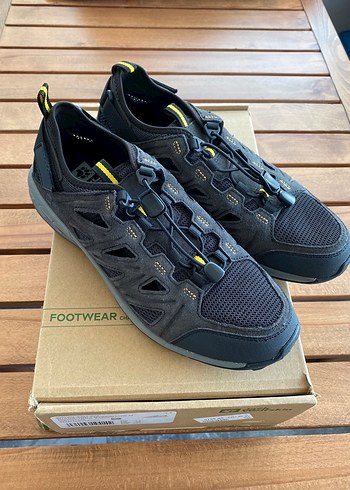 Orjinal Jack Wolskin Outdoor Ayakkabı - Görsel 6