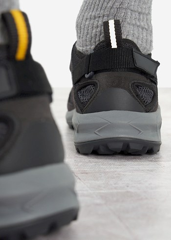 Orjinal Jack Wolskin Outdoor Ayakkabı - Görsel 2