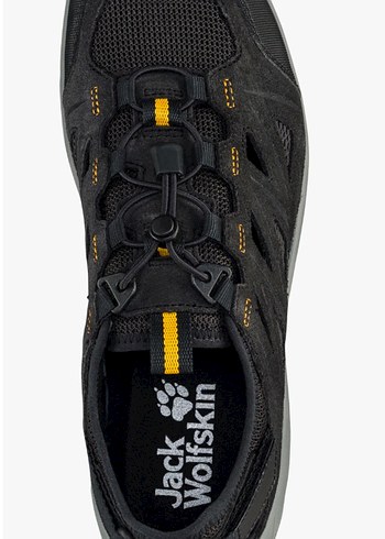 Orjinal Jack Wolskin Outdoor Ayakkabı - Görsel 5
