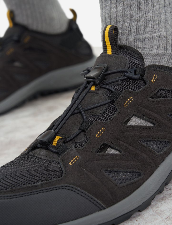 Orjinal Jack Wolskin Outdoor Ayakkabı - Görsel 3