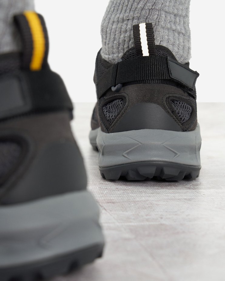 Orjinal Jack Wolskin Outdoor Ayakkabı - Görsel 2