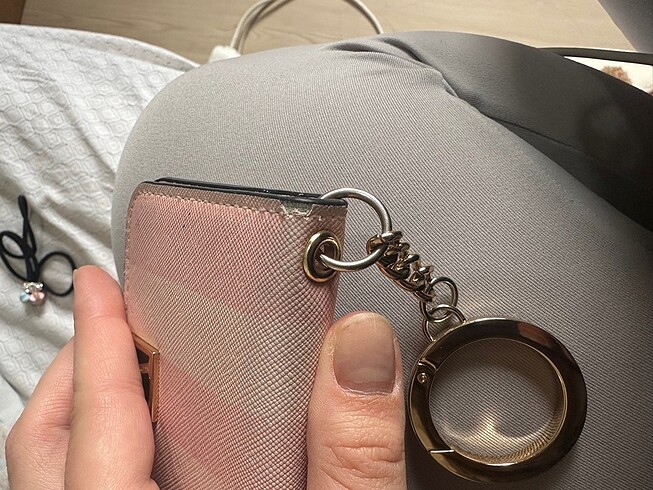  Beden pembe Renk Victoria?s Secret Kartlık