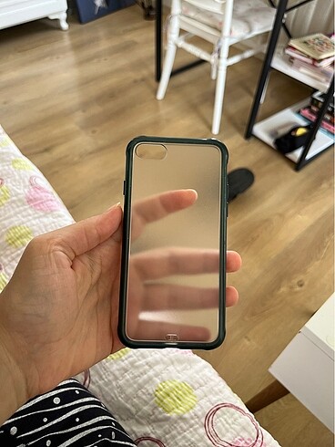 iphone 7 telefon kılıfı