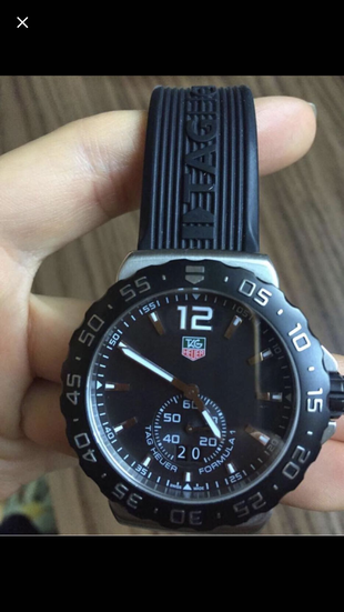 TAG HEUER