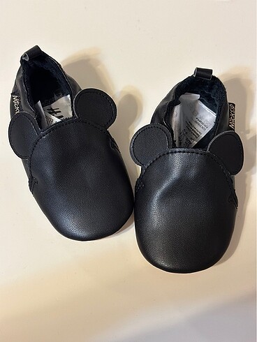 H&M bebek patik