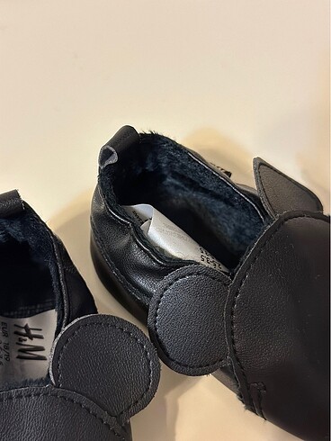 H&M H&M bebek patik