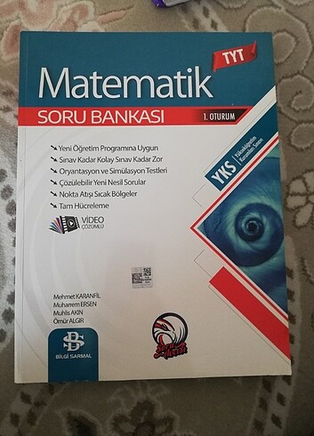 matematik tyt