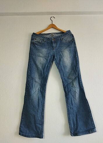 Jean