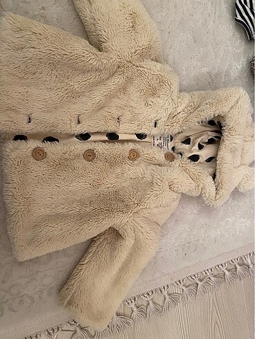 Zara mont/ceket