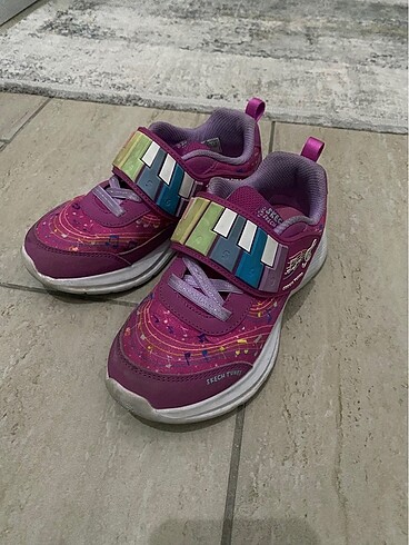 Skechers Skechers kız çocuk