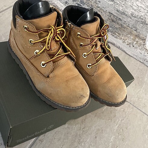 Timberland