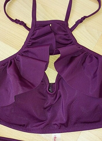 38 Beden Bikini