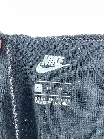 xs Beden gri Renk Nike Eşofman Altı %70 İndirimli.