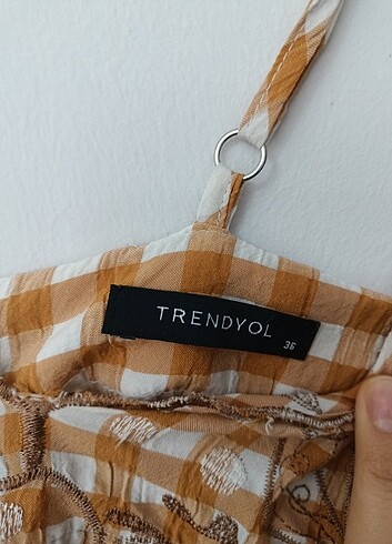 Trendyol & Milla Trendyolmilla elbise