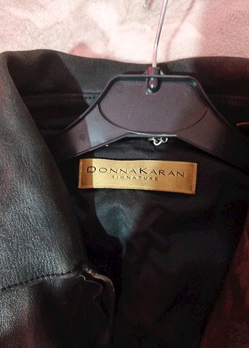 erkek deri caket - Görsel 2