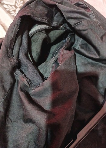 erkek deri caket - Görsel 3