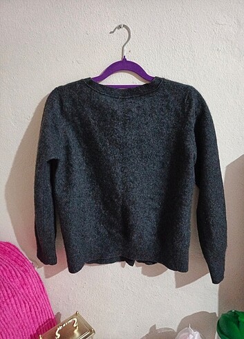 Silk & Cashmere Günlik hırka