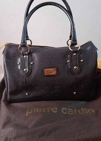 Pierre Cardin çanta