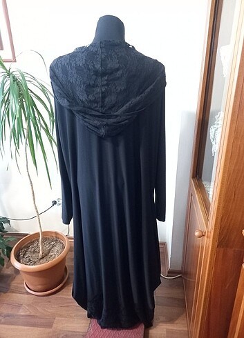 Diğer HEM ABIYE HEM GUNLUK SANDY KUMAS ELBISE