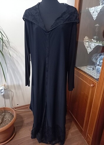 HEM ABIYE HEM GUNLUK SANDY KUMAS ELBISE