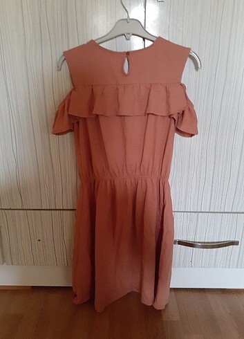 Zara Kiz cocuk elbise