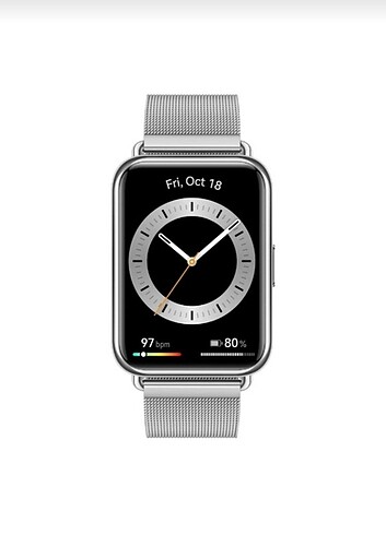 Apple Unisex akilli saat
