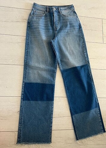 Bol paca jean