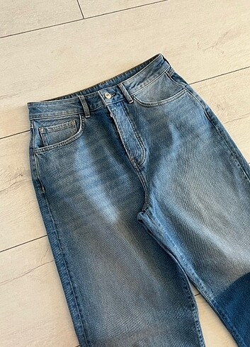 38 Beden Bol paca jean