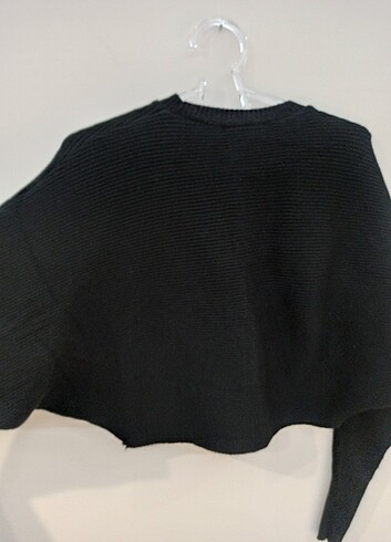 m Beden CROP KAZAK