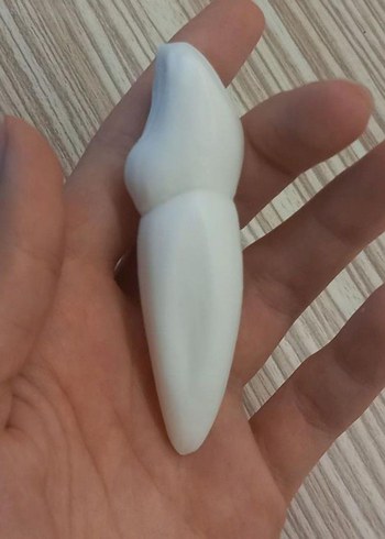 sabundan diş - Görsel 4