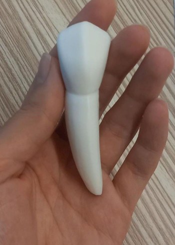 sabundan diş - Görsel 6