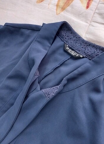 Pardösü - Görsel 5