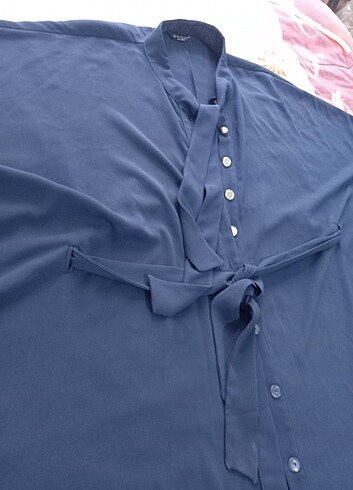 Pardösü - Görsel 7