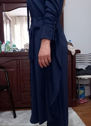 Pardösü - Görsel 12