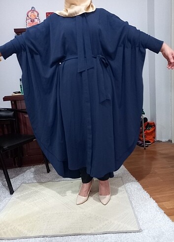 Pardösü - Görsel 13