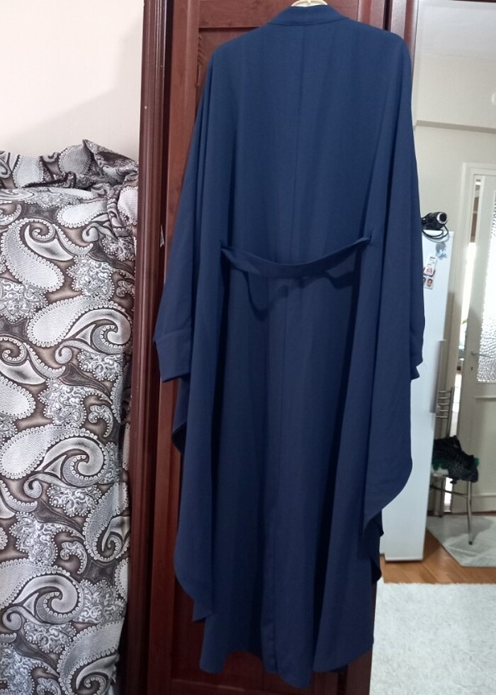 Pardösü - Görsel 2