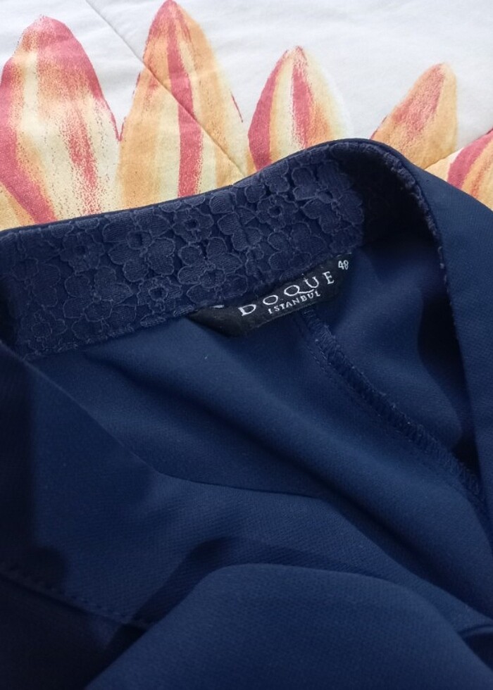 Pardösü - Görsel 3