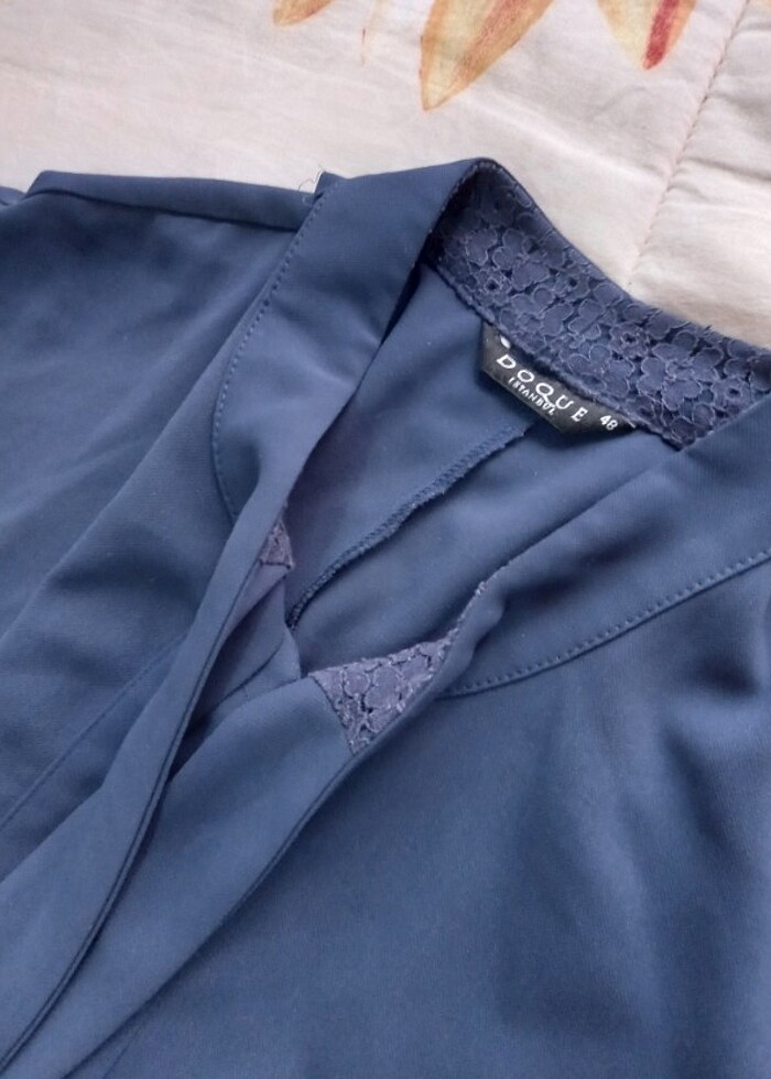 Pardösü - Görsel 5