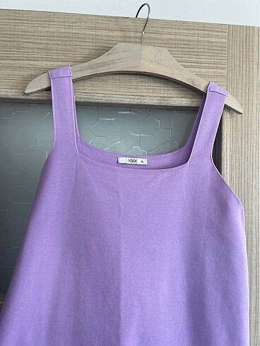 LC Waikiki LCW elbise