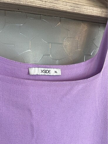 xl Beden LCW elbise