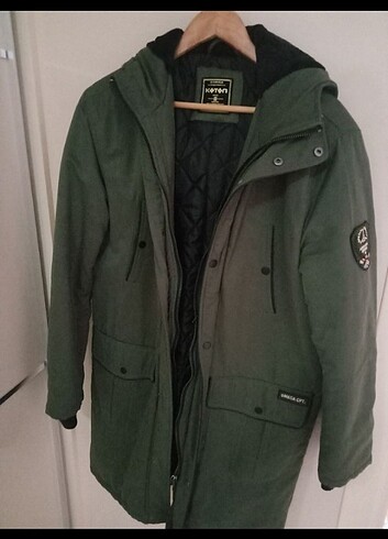 Koton Parka 