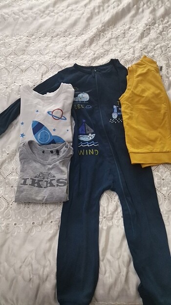 Lcw Waikiki cocuk kiyafeti